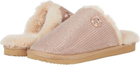 janis slipper michael kors|janis leather slippers.